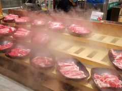 -亚马逊海鲜自助(梅溪湖步步高店)