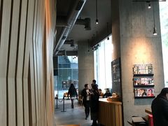 -星巴克臻选(深圳嘉里建设广场店)