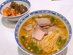 -永丰面馆(汉口路店)