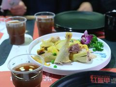 -红钳侠小龙虾·烧烤(中赢康康谷店)