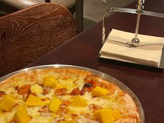 -22ºN BISTRO西餐&酒馆(石奥商业街店)