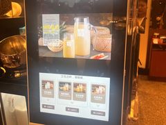 -深圳福田香格里拉大酒店