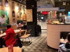 -乐凯撒披萨(欢乐颂购物中心店)