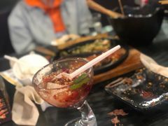 -何师烧烤Pro ·江湖川菜·小龙虾·精酿(太古里旗舰店)