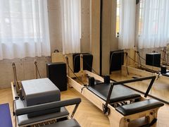 -VPsmart私教健身工作室(新华路旗舰店)