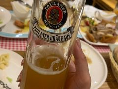 -Paulaner·德国帕拉娜自酿啤酒餐厅(海上世界店)
