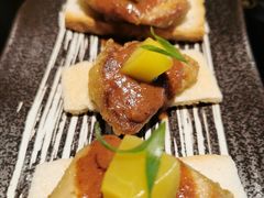-匠和风精致料理(祥禾天地店)