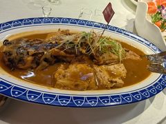 -津沽小院(天津之眼店)