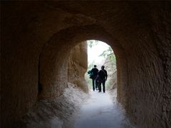 -元谋土林景区(物茂土林)