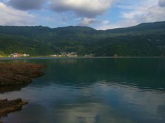 -雷波马湖风景区