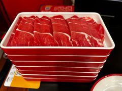 -京元盛铜锅涮肉(上海总店)