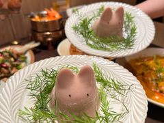 -漫活堂·喜泰荟·东南亚风味小馆(美林M·LIVE天地店)