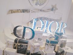 -Dior迪奥(上海世茂广场店)