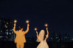 -索菲亚婚纱摄影