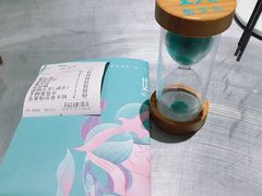 -姚姚酸菜鱼·金戈戈香港豉油鸡(喜荟城联名店)
