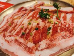 -韩宫宴烤肉·料理(六合龙湖天街店)