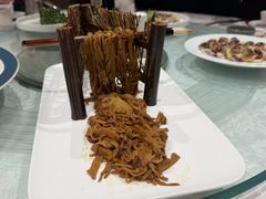 -走马楼饭庄(慈城古县城店)