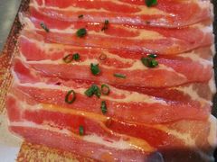 -老卜奎齐齐哈尔烤肉(人民东路店)