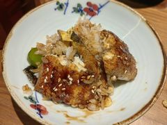 -吟松日式料理(莘庄店)