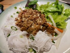 河内烤肉捞檬-越美小馆·越南料理(曲江店)