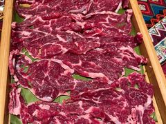 -火塘云南烧烤大排档