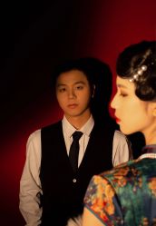 点击看大图 -素合写真摄影(合肥原创店)