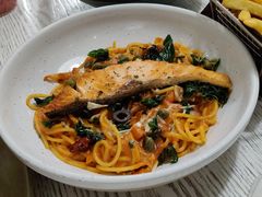 -娜娜家•Nana's restaurant (南开大悦城店)