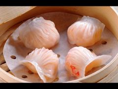 -虾饺妹·粤式手工点心(水荫路店)
