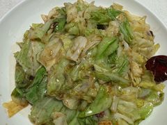 -大铁勺新津菜(东丽阳光新业广场店)