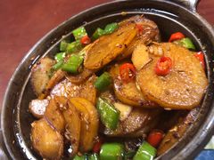-简家·海鲜盛宴(下沙店)