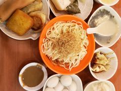 -龙抄手(春熙路总店)