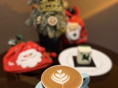 -Fridi Patisserie Cafe