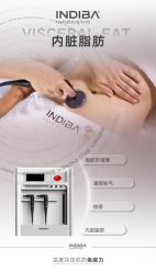 -半岛故事·法儿曼抗衰·indiba中心