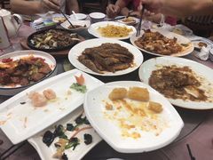 -同发号饭庄(复兴路店)