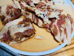 -原始泥炉烤肉(总店)