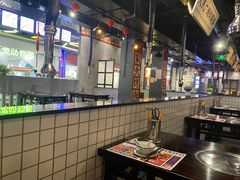 -南边客碳火烤肉(万泰汇购物中心店)