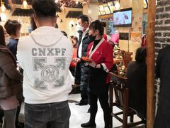 -东大桥小国抻面烧烤(长通路店)