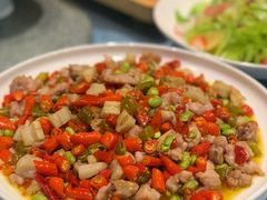 -南堂館川菜文化餐厅(天府店)