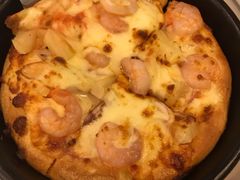 -必胜客(WOW象山涌金广场店)