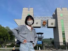 -图们国门景区
