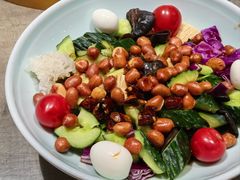 -直隶安家牛肉罩饼(七一路店)