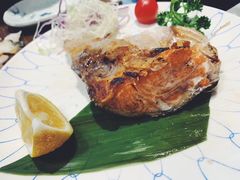 -大雄寿司(中华广场店)