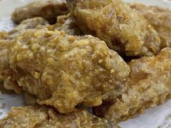 -南记食粥坊·宵夜大排档(岭南分店)