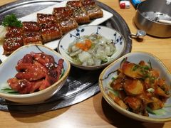 -真剑日本料理·铁板烧(贵州路店)