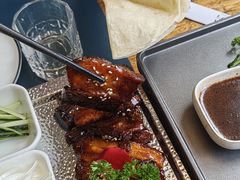 -花房餐厅(西溪天堂店)