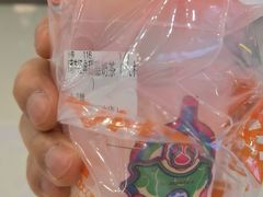 -宝葫芦西北茶食铺(万达店)
