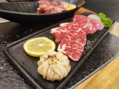 -韩满园· 甄选韩式烤肉