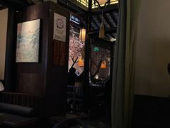 -绿茶餐厅(千岛湖银泰城店)