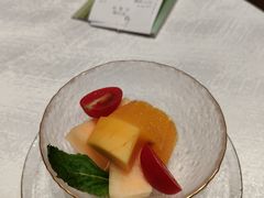 -中山利和希尔顿酒店