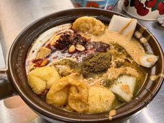 -O记东北砂锅麻辣烫